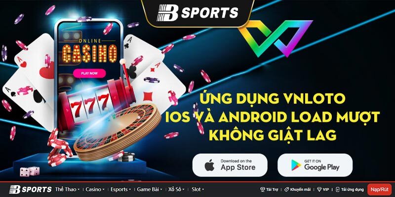 Khuyến mãi khủng tại Game bài VNloto Khuyến mãi khủng tại Game bài VNloto