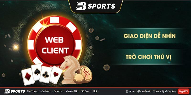 Game vh