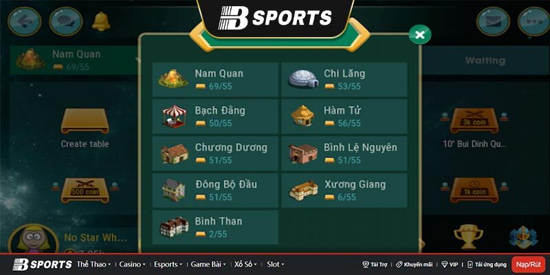 Game vh còn lừa đảo người chơi lâu năm