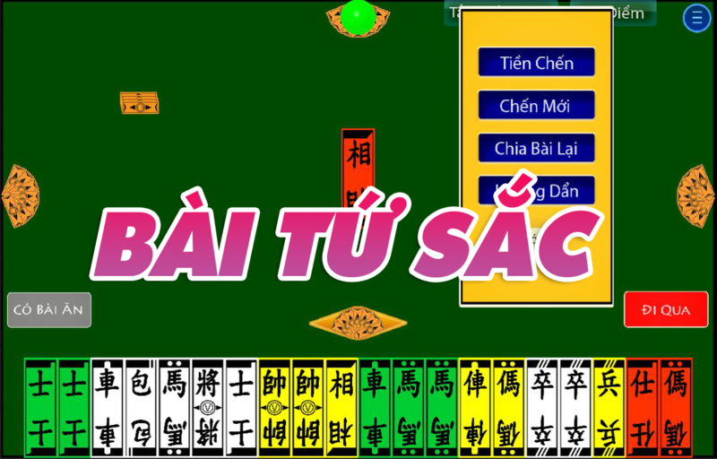 game đánh bài online game đánh bài online