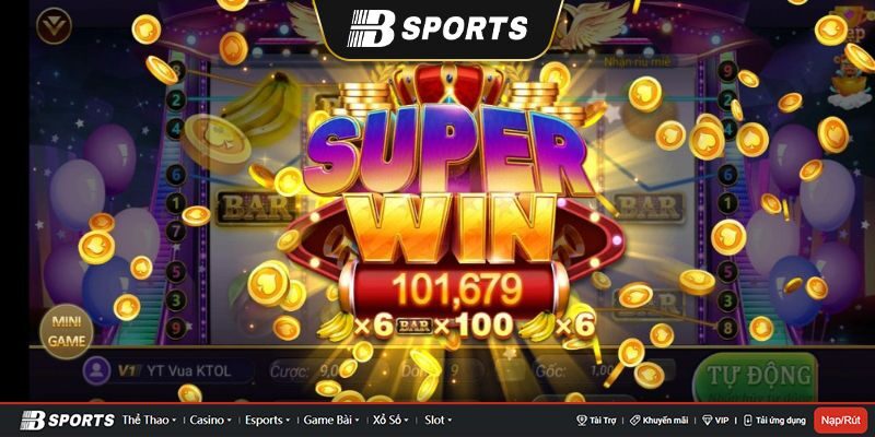 Game nổ hũ Game nổ hũ