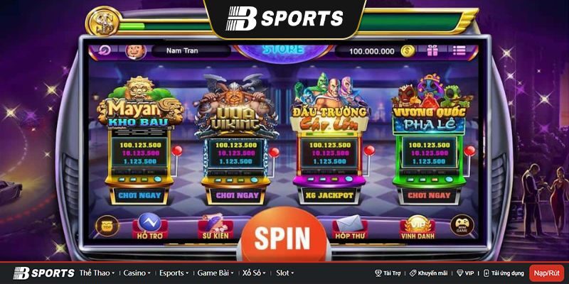 Game nổ hũ Game nổ hũ