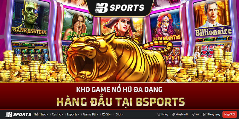 Game nổ hũ Game nổ hũ