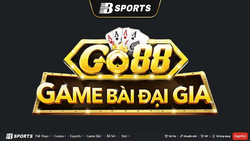 Go88 có uy tín ko? Go88 có uy tín ko?