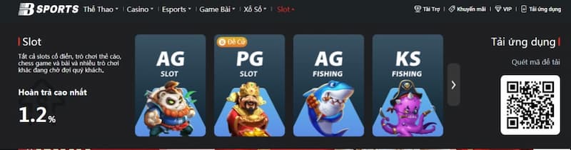 Casino slot vnloto lừa đảo thật hay giả?