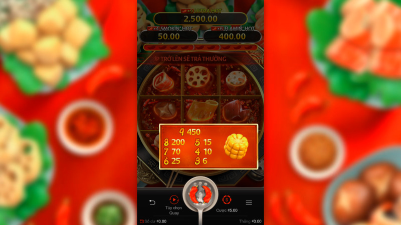 Bật mí kinh nghiệm chơi game slot BSport luôn thắng Bật mí kinh nghiệm chơi game slot BSport luôn thắng