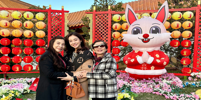 Con trai của Jennifer Phạm và Quang Dũng giờ ra sao?