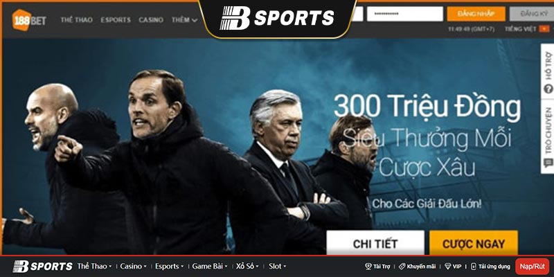 Mách nhỏ 2 cách chơi kèo nhà cái Bet188 không bị công an sờ gáy Kèo nhà cái Bet188