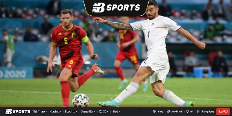 Kèo nhà cái Euro là gì và có những đặc điểm thế nào?
