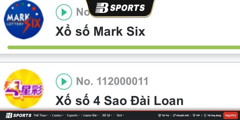 Cách tra cứu kết quả xổ số online