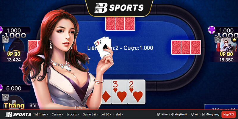 Bí quyết chơi liêng giỏi bằng cách chơi liêng bịp Bí quyết chơi liêng giỏi bằng cách chơi liêng bịp