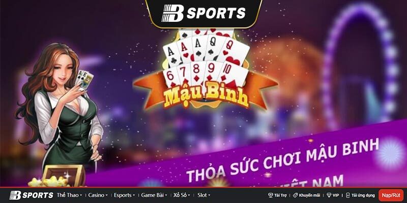 Trường hợp nào mậu binh zingplay ăn trắng Trường hợp nào mậu binh zingplay ăn trắng
