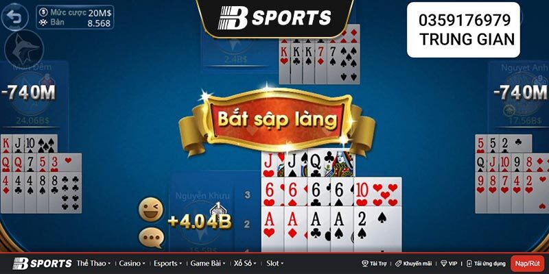 Cách tính điểm thắng thua khi chơi mậu binh zingplay. Cách tính điểm thắng thua khi chơi mậu binh zingplay.
