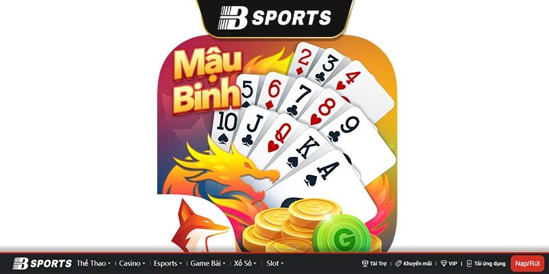 Zingplay mậu binh là gì Zingplay mậu binh là gì