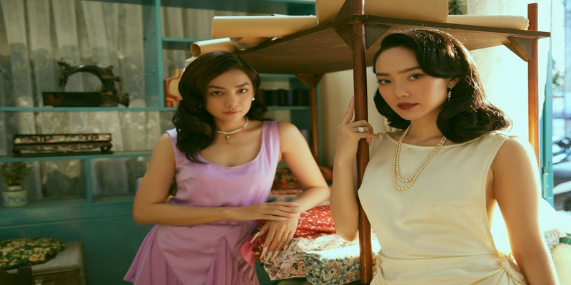 Minh Hằng - Em dâu: Tình chị em thân thiết đáng ngưỡng mộ trong Showbiz Minh Hằng - Em dâu: Tình chị em thân thiết đáng ngưỡng mộ trong Showbiz
