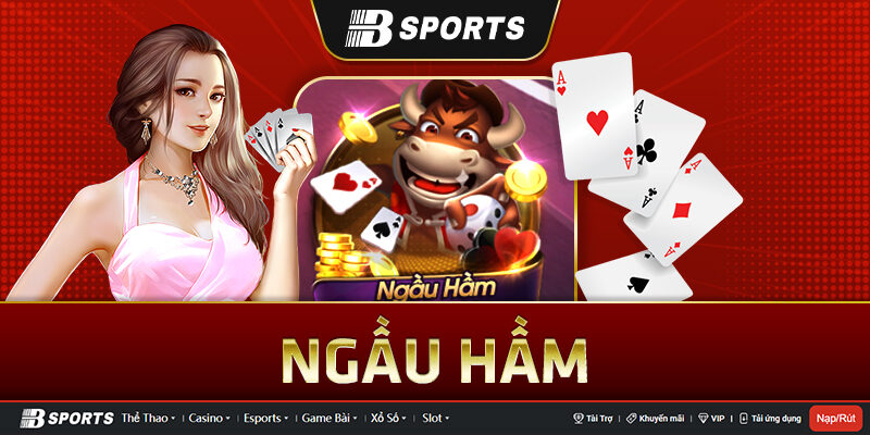 Ngầu Hầm là gì?