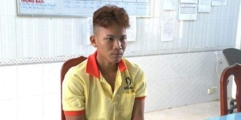 Nghi phạm án mạng người đàn ông tử vong ven đường tại tỉnh Bạc Liêu