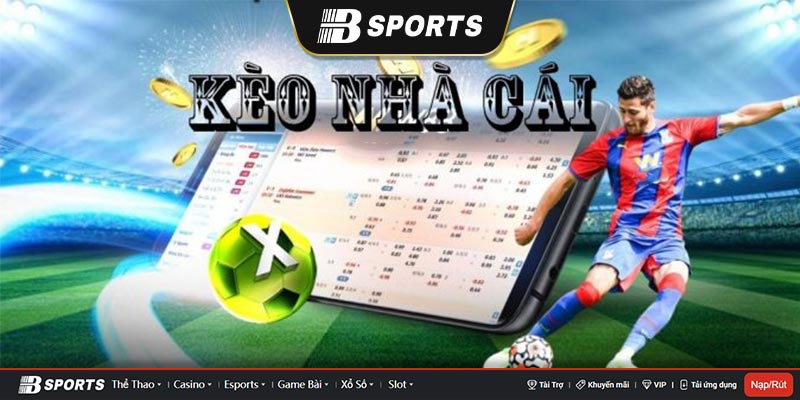 Nhận định kèo nhà cái có chuẩn xác và đáng tin cậy không? Nhận định kèo nhà cái có chuẩn xác và đáng tin cậy không?
