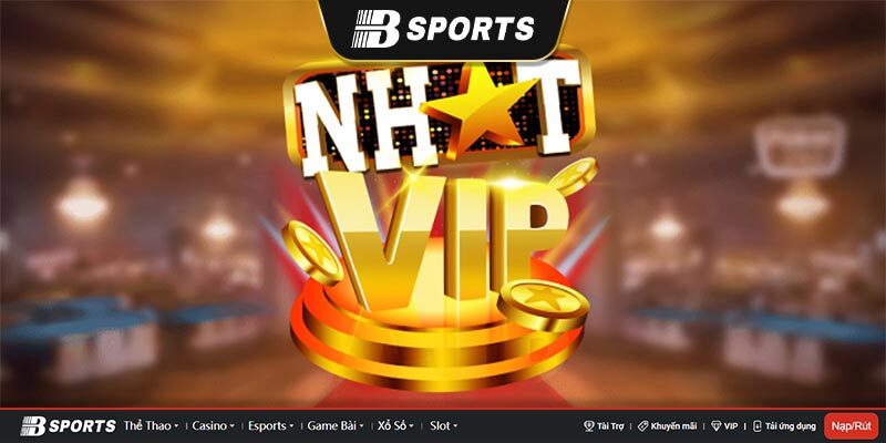 Nhất Vip lừa đảo khuyến mãi Nhất Vip lừa đảo khuyến mãi