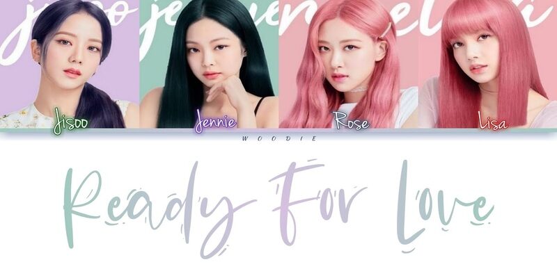 Nhóm nhạc Blackpink cùng "Ready For Love" lập kỷ lục Guinness