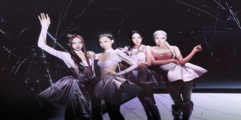 Nhóm nhạc Blackpink liên tiếp lập nhiều kỷ lục Guinness