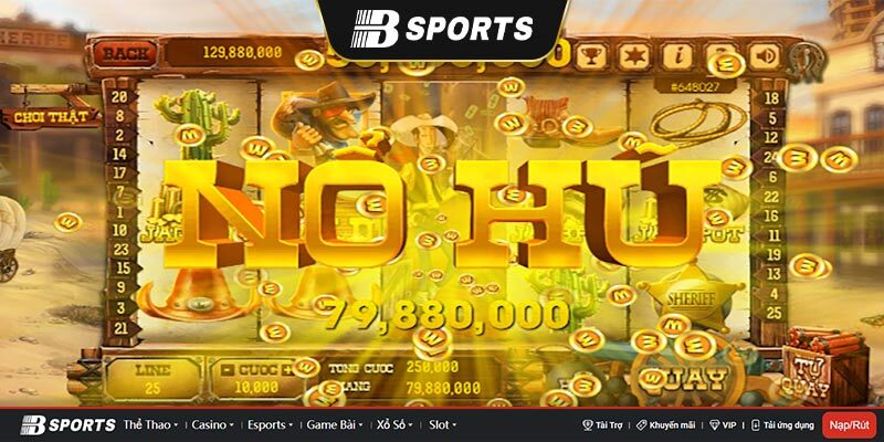 Nổ hũ 79 với những chương trình khuyến mãi, nhận code hấp dẫn Nổ hũ 79 với những chương trình khuyến mãi, nhận code hấp dẫn