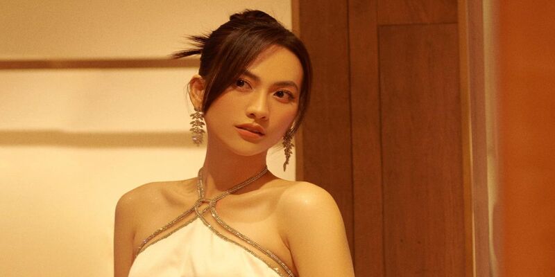 Khoảng thời gian trị bệnh tuyến giáp khiến sự nghiệp Phương Anh Đào chững lại