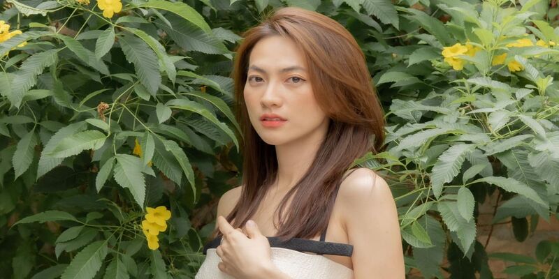 Phương Anh Đào: Nàng thơ của Đen Vâu bị giục lấy chồng ngày tết