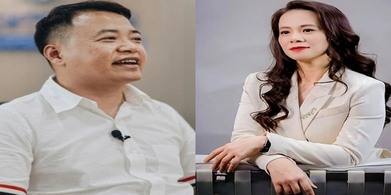 phương oanh bất ngờ báo tin vui