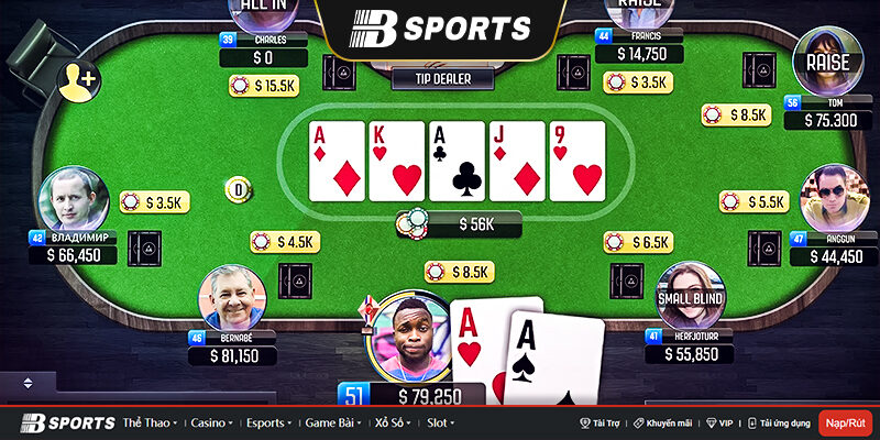 Poker Extra Poker Extra