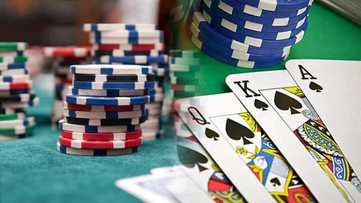 Poker là gì? Poker là gì?