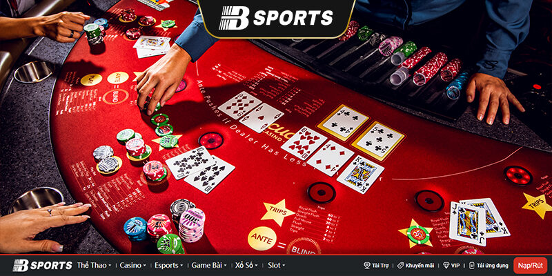 PokerStars PokerStars
