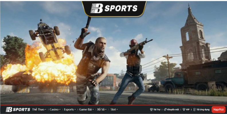 Ảnh Pubg minh họa cá cược Pubg Ảnh Pubg minh họa cá cược Pubg