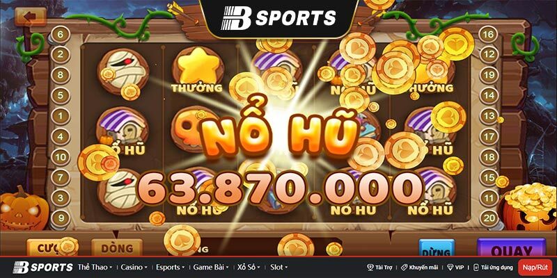 Mẹo chơi quay hũ đổi thưởng tăng cơ hội chiến thắng Mẹo chơi quay hũ đổi thưởng tăng cơ hội chiến thắng