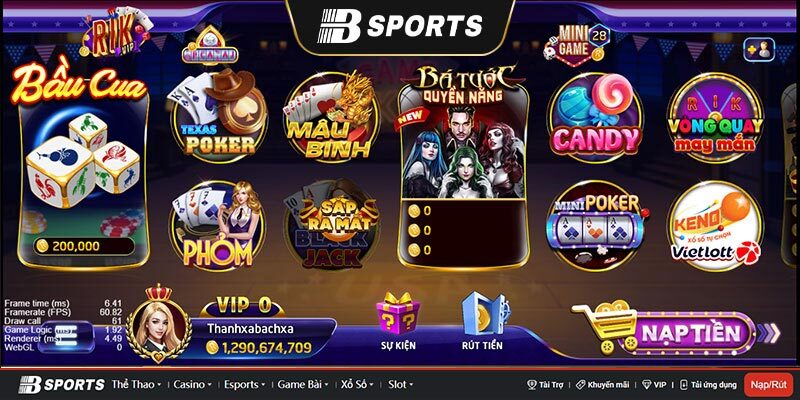 Phốt rik vip lừa đảo không cho rút tiền Phốt rik vip lừa đảo không cho rút tiền
