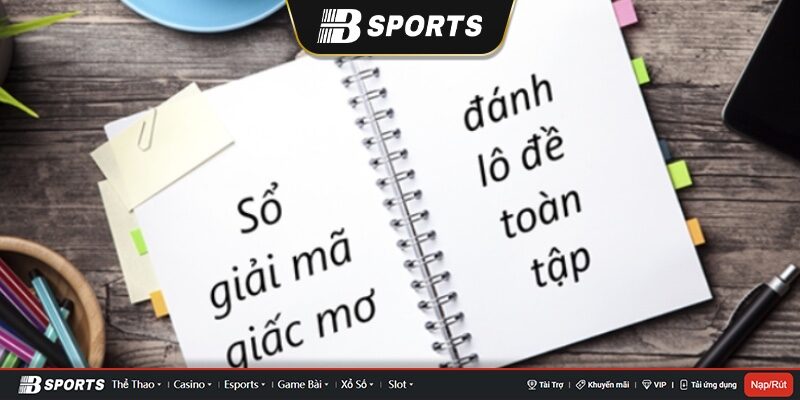 cách ra sổ mơ lô đề toàn tập cách ra sổ mơ lô đề toàn tập