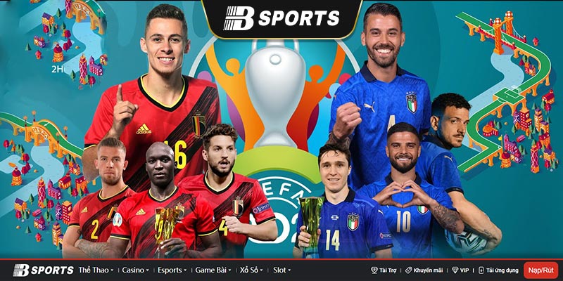 Kinh nghiệm soi kèo nhà cái EURO chắc thắng 99,99%