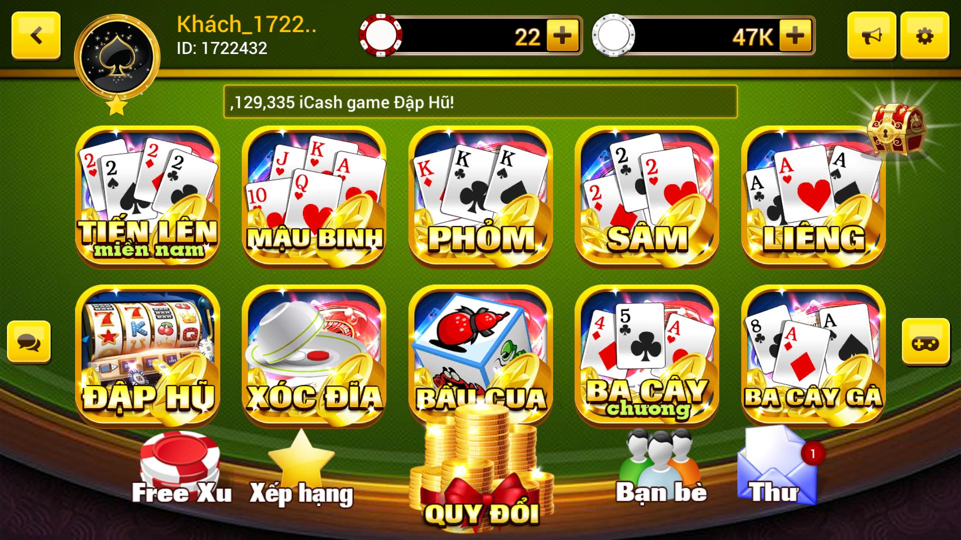 tải game bài đổi thưởng