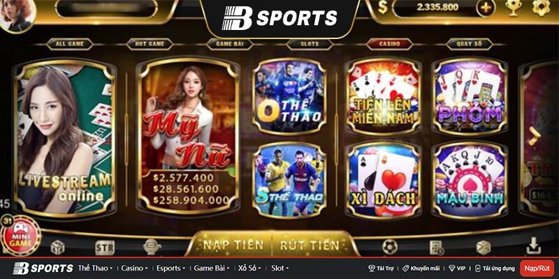 Các lý do bạn nên tải Go88 về máy