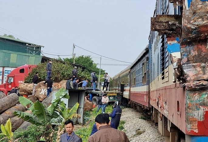 Quốc lộ 1A - Đoạn đường có nhiều vụ tai nạn bậc nhất