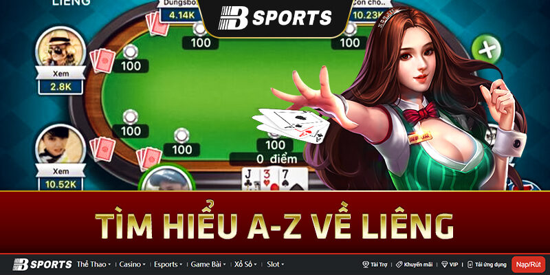 Công thức đánh liêng theo truyền thống và online Công thức đánh liêng theo truyền thống và online