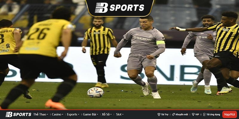 Ronaldo dừng bước đầy tiếc nuối