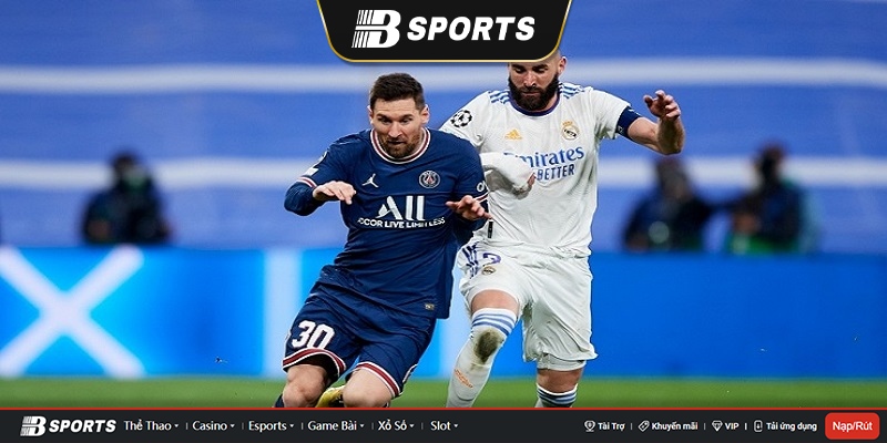 Benzema và Messi sẽ hết hợp đồng vào hè 2023
