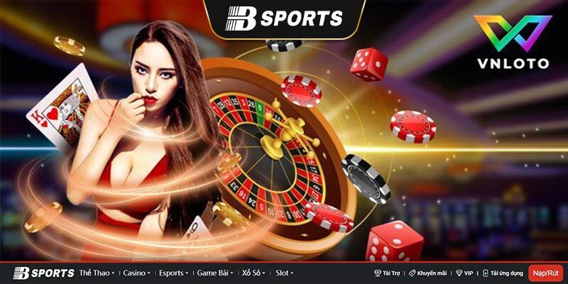 Chỉ dẫn cách tham gia game cá cược dân gian Vnloto com Chỉ dẫn cách tham gia game cá cược dân gian Vnloto com