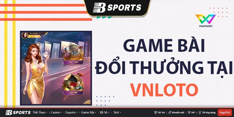 Giới thiệu về Vnloto Giới thiệu về Vnloto