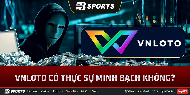 Đánh giá tổng quan về quay slot Vnloto Đánh giá tổng quan về quay slot Vnloto