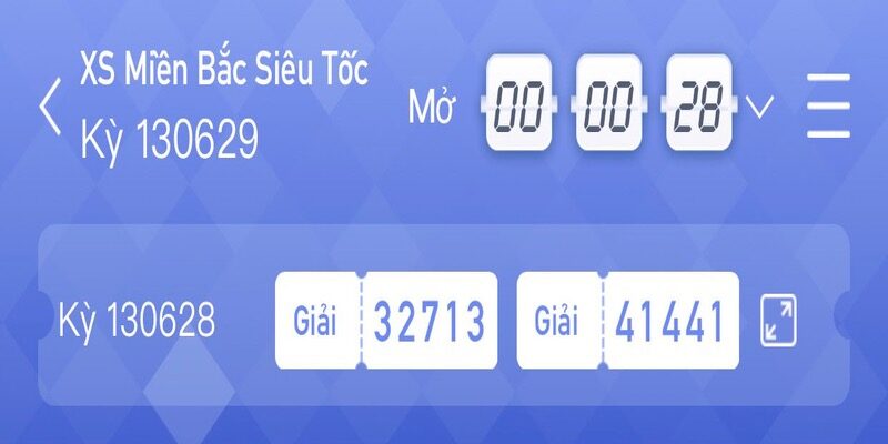 Các mẹo xổ số miền Bắc