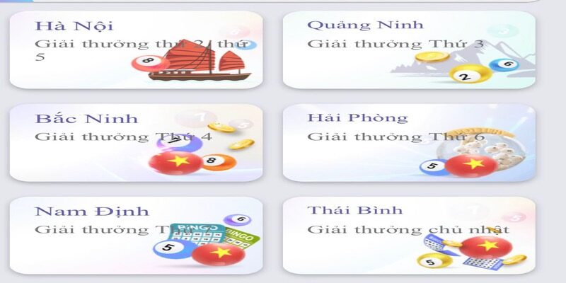 Tại sao nên chơi xổ số miền Bắc online