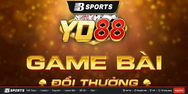 Yo88 Yo88