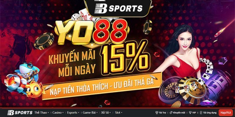 Yo88 Yo88